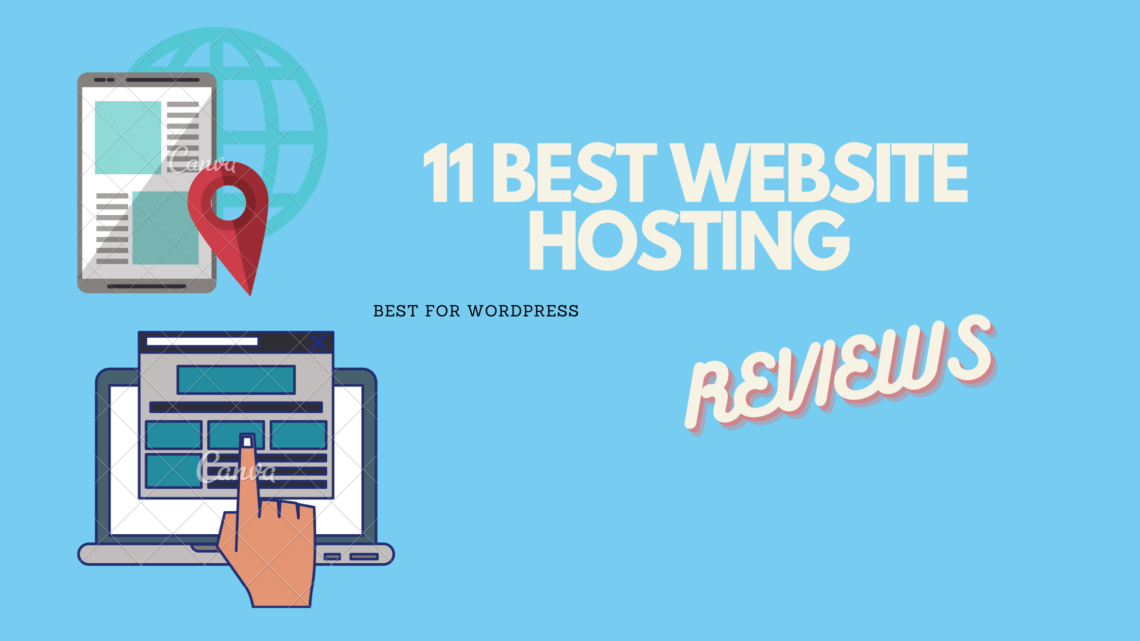 best web hosting