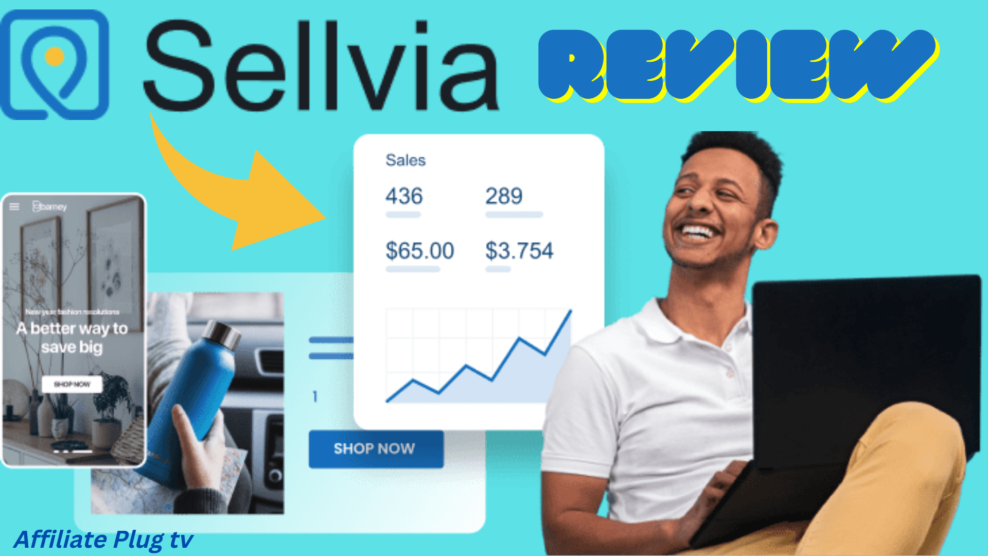 sellvia