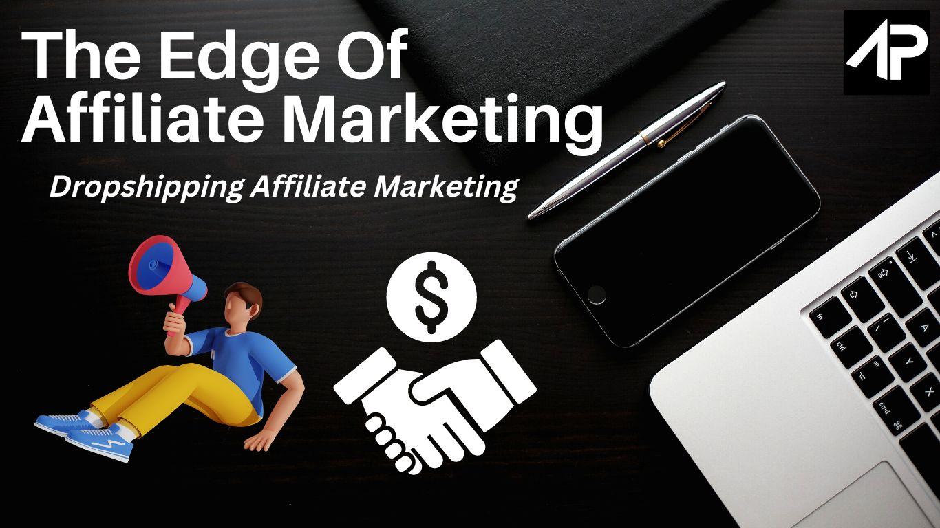 affiliate marketing