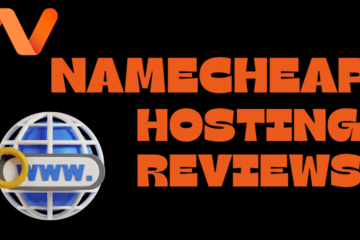 Namecheap hosting reviews