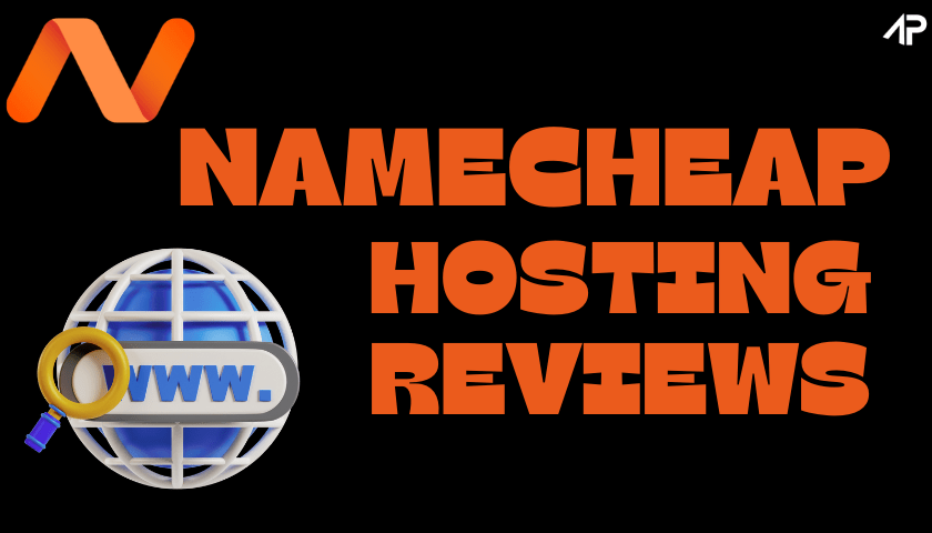 Namecheap hosting reviews