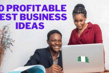 Best Business Ideas