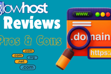 glowhost reviews