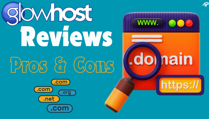 glowhost reviews