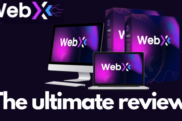 webx review