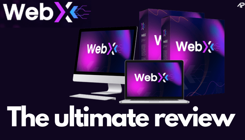 webx review