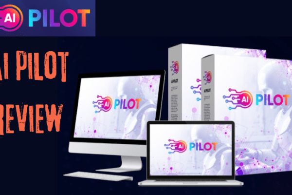 AI Pilot Review