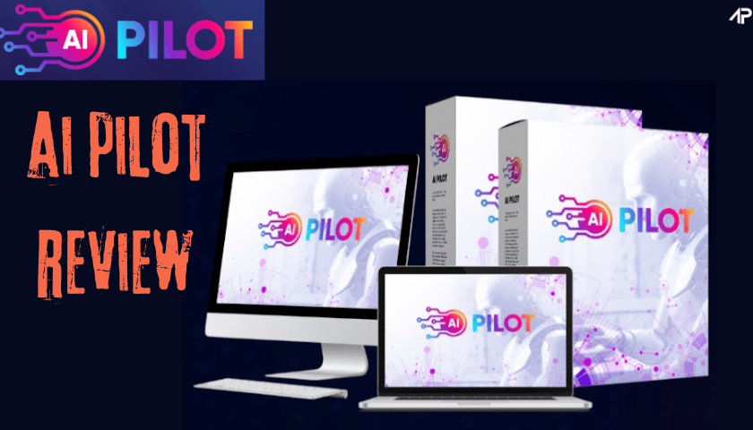 AI Pilot Review