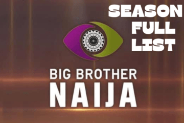 Big Brother Naija