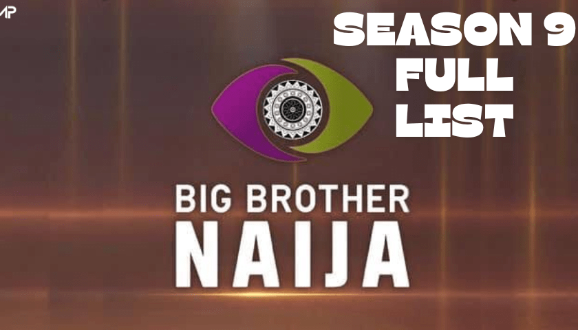 Big Brother Naija