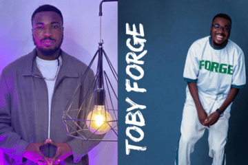 Toby Forge BBnaija Biography