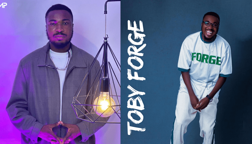 Toby Forge BBnaija Biography