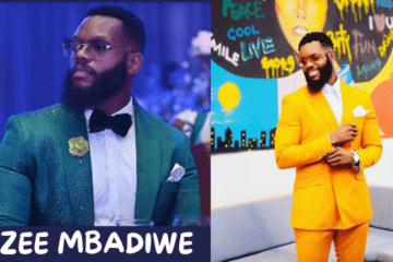 Ozee BBnaija Biography