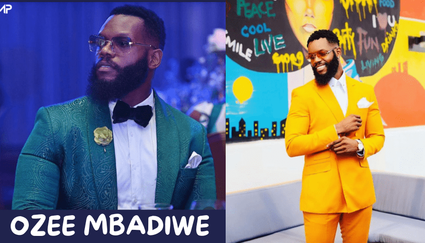 Ozee BBnaija Biography