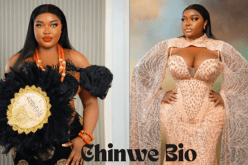 Chinwe BBNaija Biography