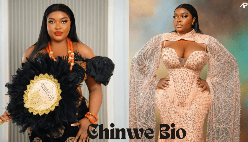 Chinwe BBNaija Biography