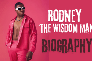 Rodney Biography