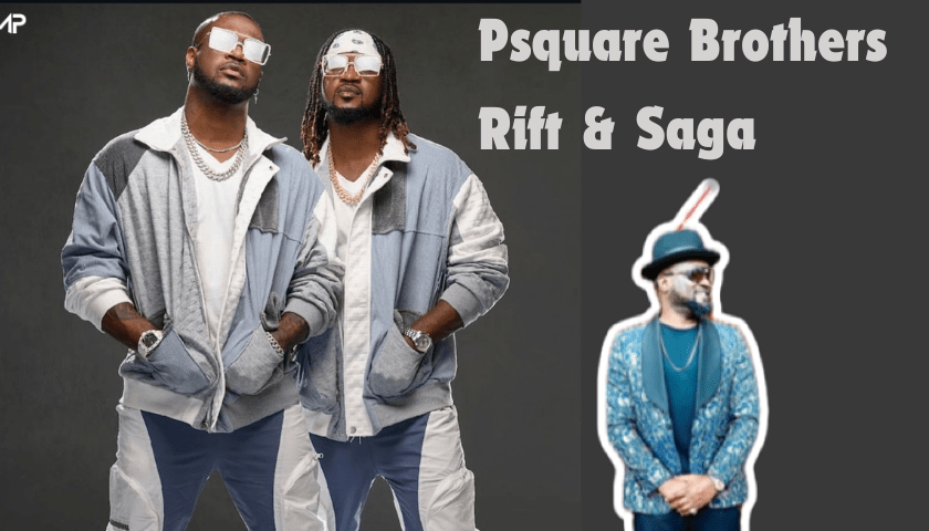 Psquare Brothers Rift