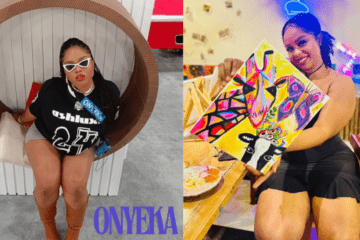 Onyeka BBNaija Biography