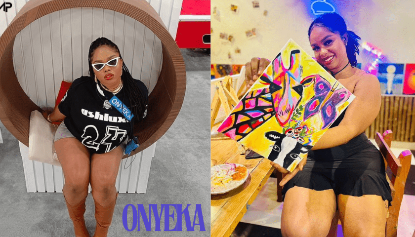 Onyeka BBNaija Biography