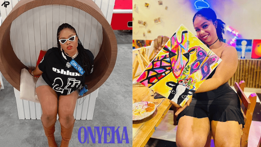 Onyeka BBNaija Biography