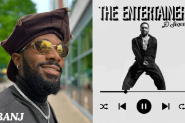 The Entertainer D’Sequel Album