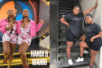 Handi And Wanni Biography