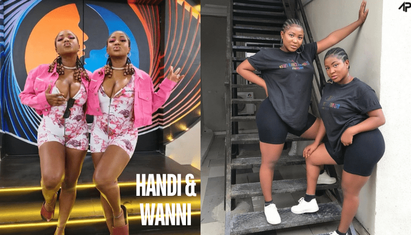 Handi And Wanni Biography