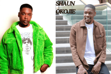 Shaun Okojie Biography