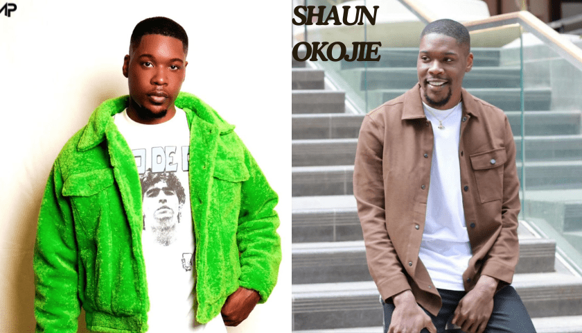 Shaun Okojie Biography