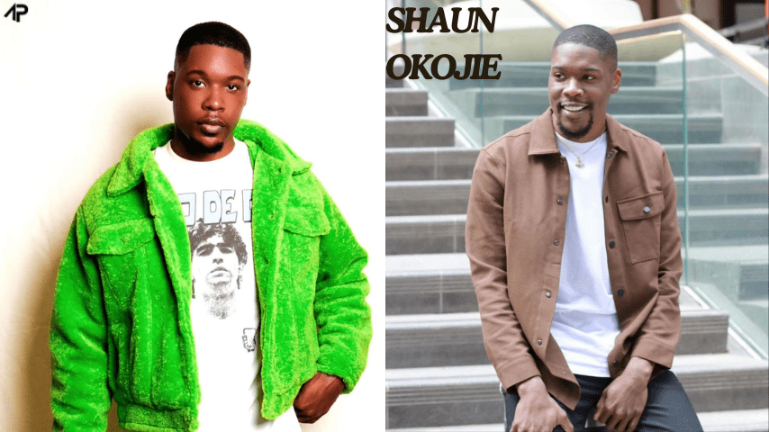 Shaun Okojie Biography