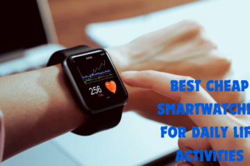 Smartwatches