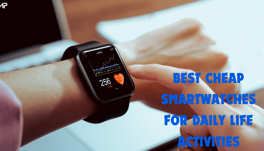 Smartwatches