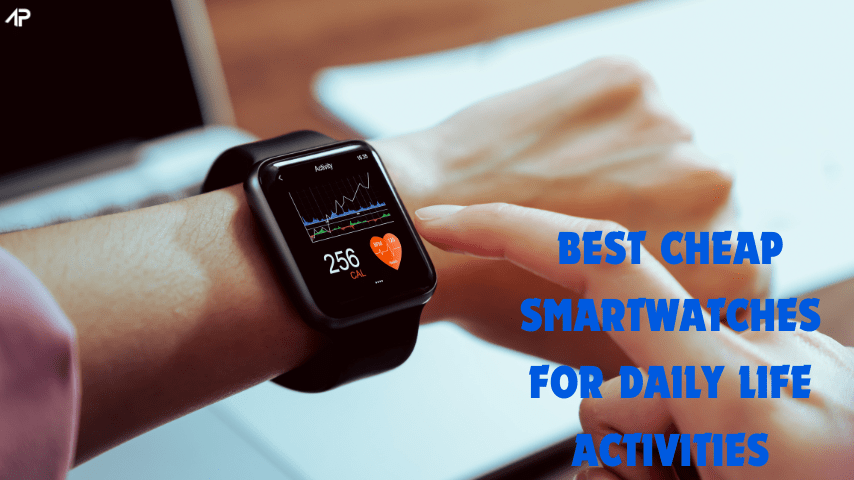 Smartwatches