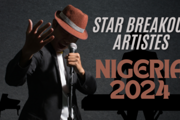 Breakout Artistes