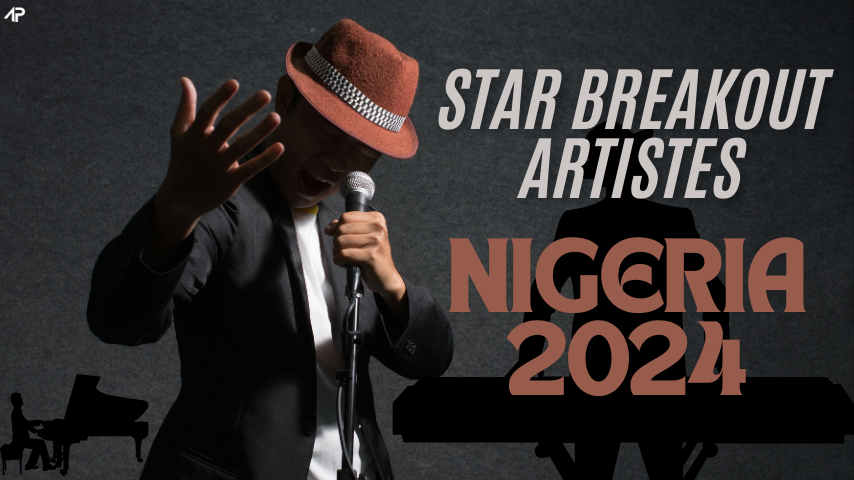 Breakout Artistes