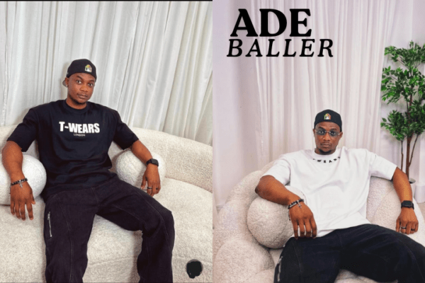 Adeballer Biography