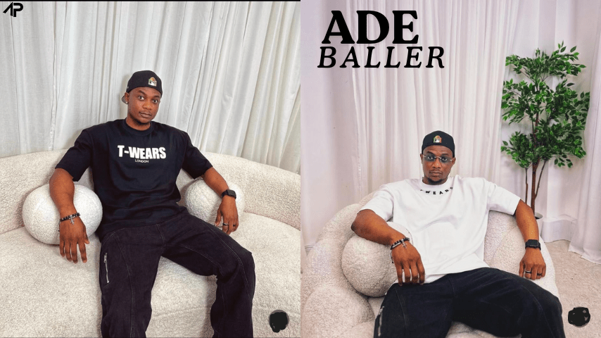 Adeballer Biography