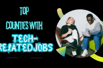 Tech Jobs