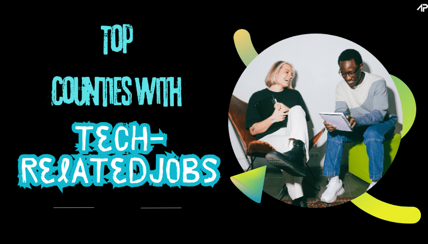 Tech Jobs