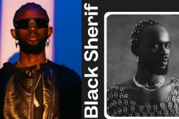 Black Sherif Biography