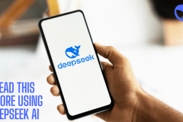 Deepseek AI