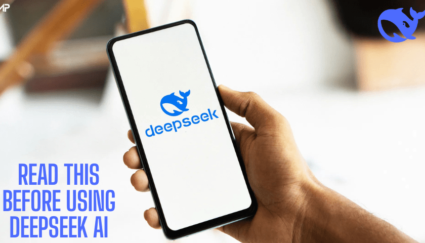 Deepseek AI