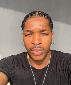 magixx early life