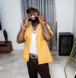 DAVIDO