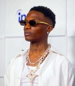 WIZKID