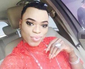 BOBRISKY EARLY LIFE