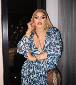 BOBRISKY NET WORTH