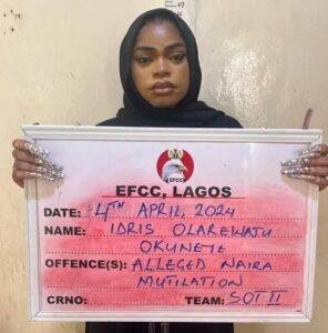 BOBRISKY CONTROVERSY