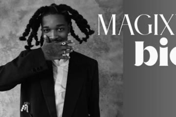 Magixx Biography